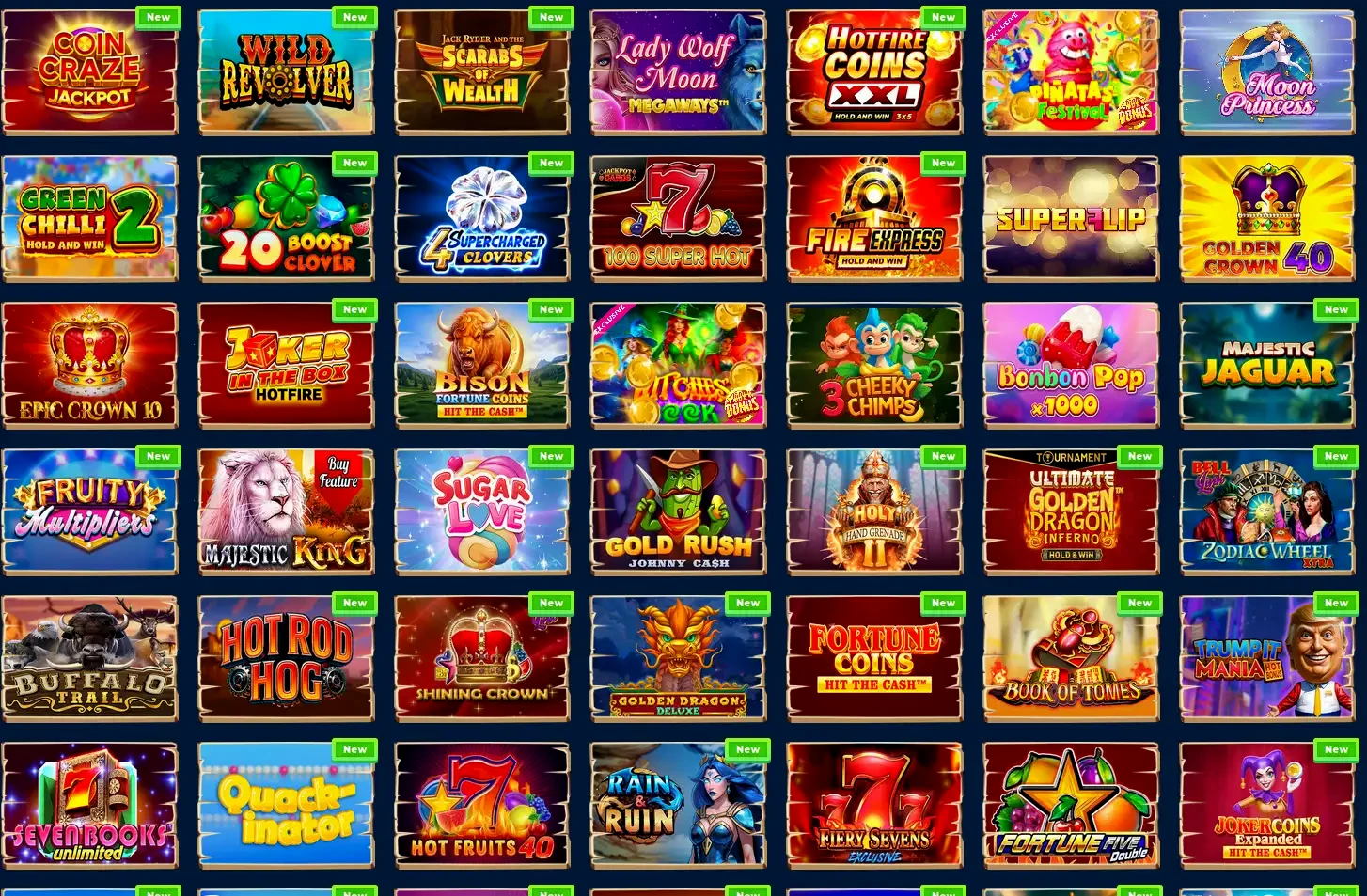 Frank Casino inloggen en bonus overzicht